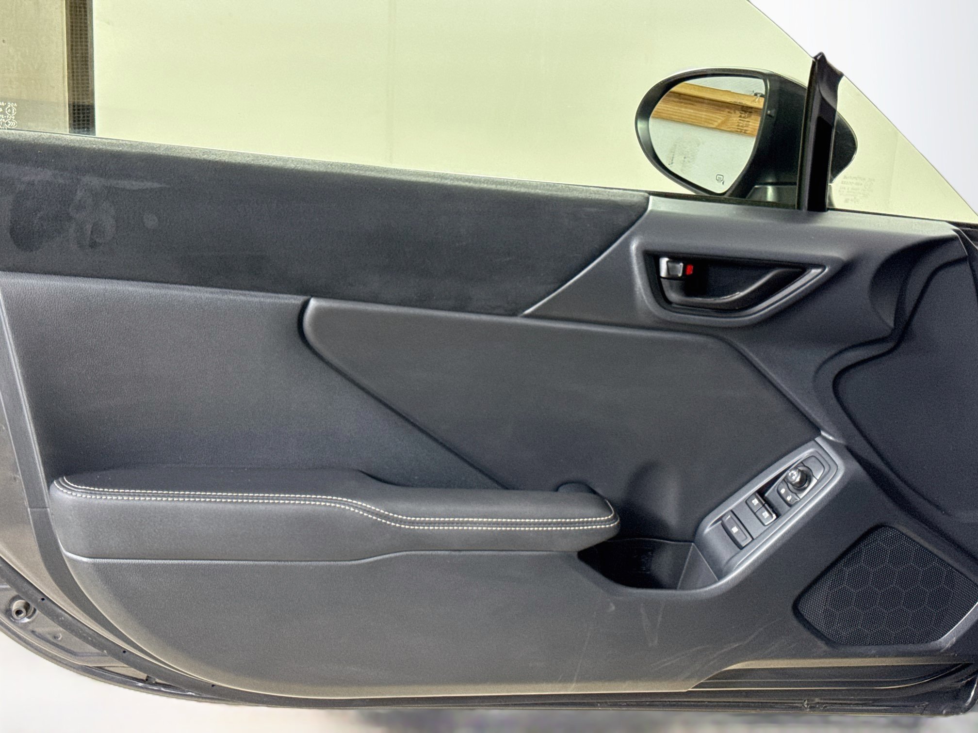 Certified 2024 Toyota GR86 Premium RWD image 16
