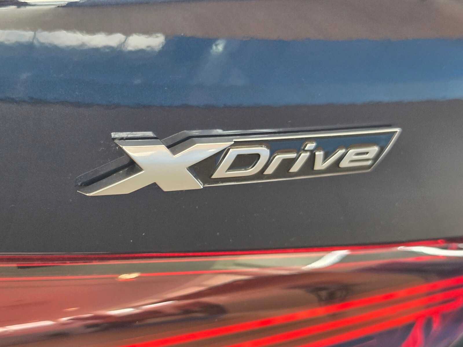 New 2027 BMW M4 xDrive Competition AWD/4WD image 14