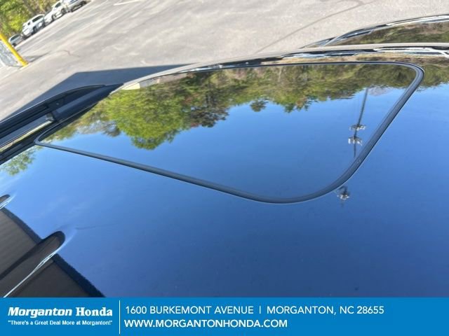 Used 2025 Honda Passport Black Edition image 12