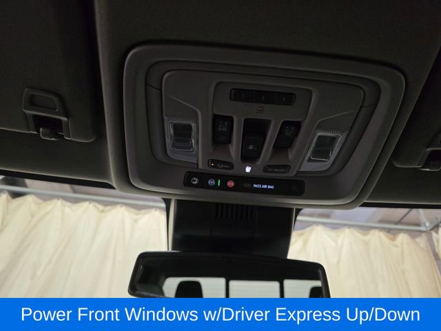 Used 2022 GMC Sierra 1500 SLT w/ SLT Premium Plus Package image 27