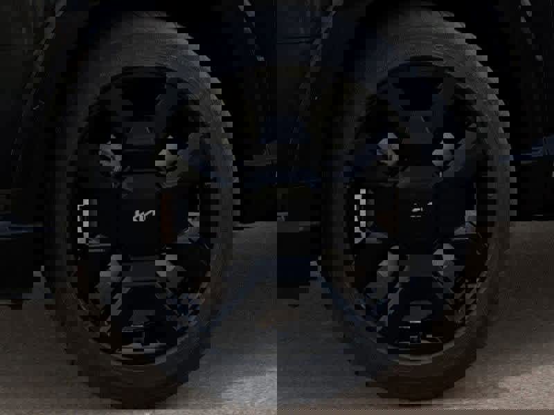 New 2027 Kia Telluride SX image 9