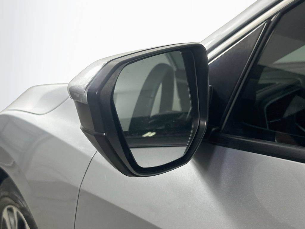 Used 2018 Honda Civic EX image 38