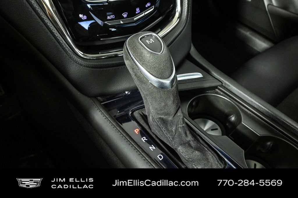 Used 2019 Cadillac CTS V image 19