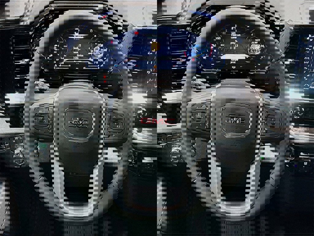 New 2026 GMC Sierra 3500 SLT image 11