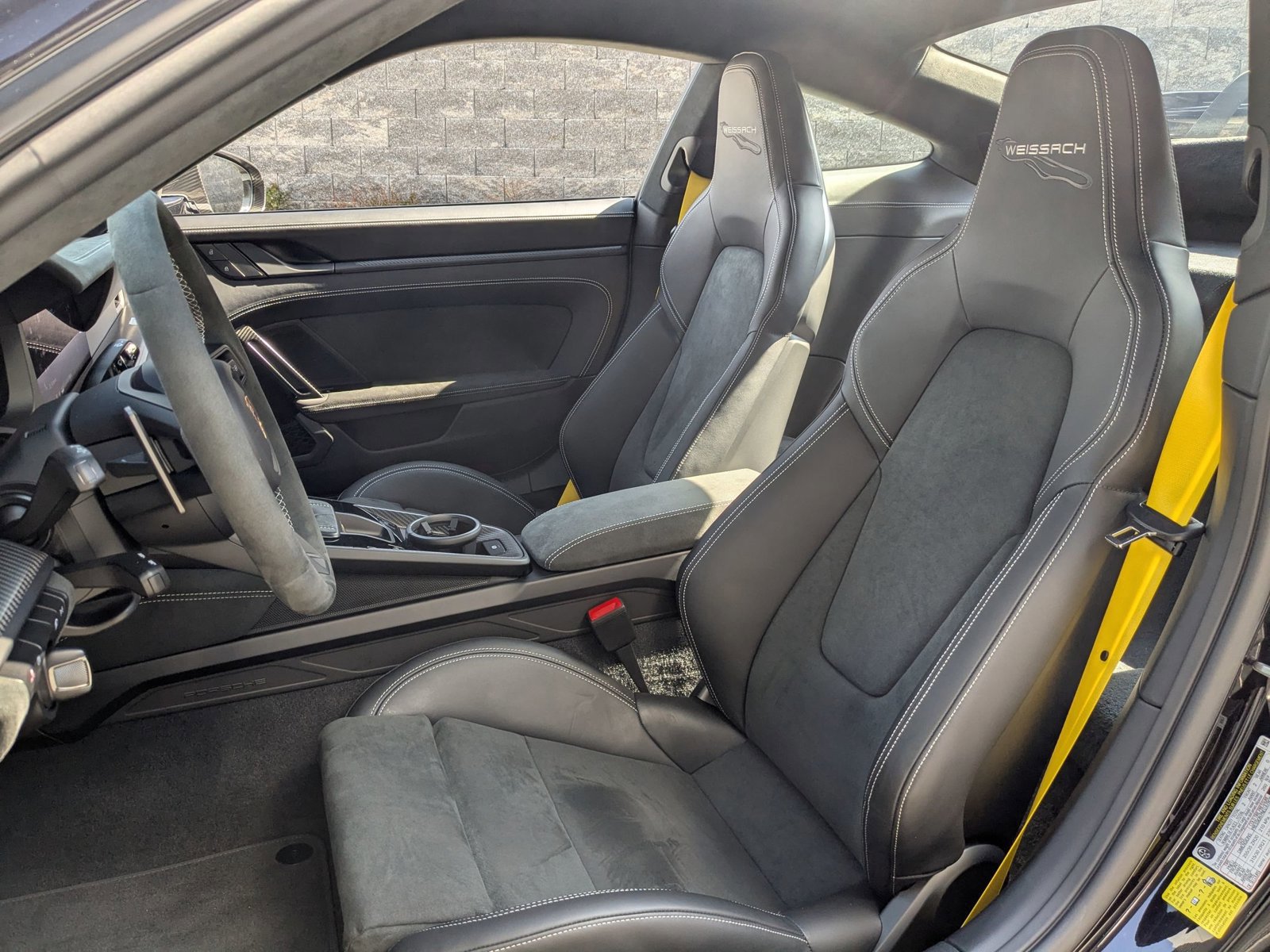 Certified 2026 Porsche 911 GT3 image 5