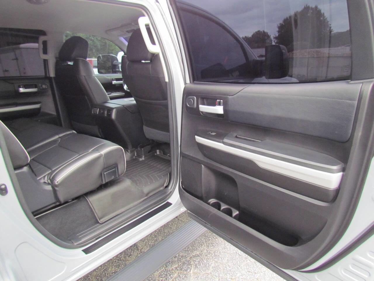 Used 2021 Toyota Tundra SR5 image 14