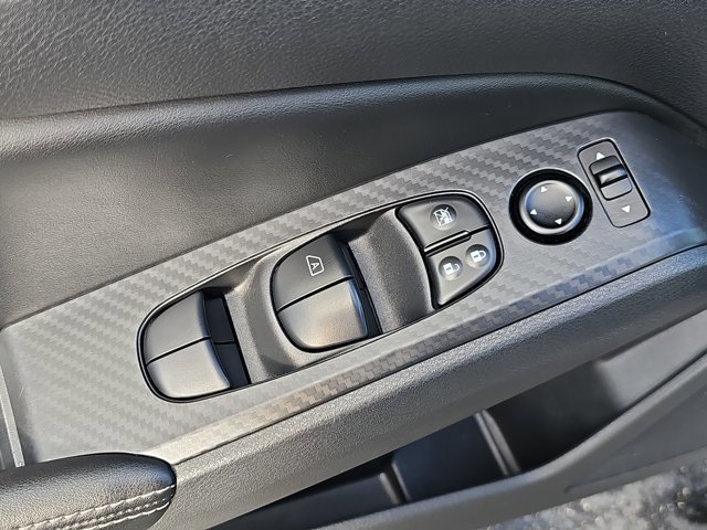 Certified 2024 Nissan Altima 2.5 SV image 9