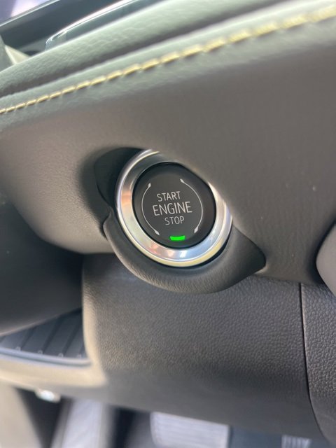 New 2025 Chevrolet Tahoe Premier w/ Sun And Tow Package image 27