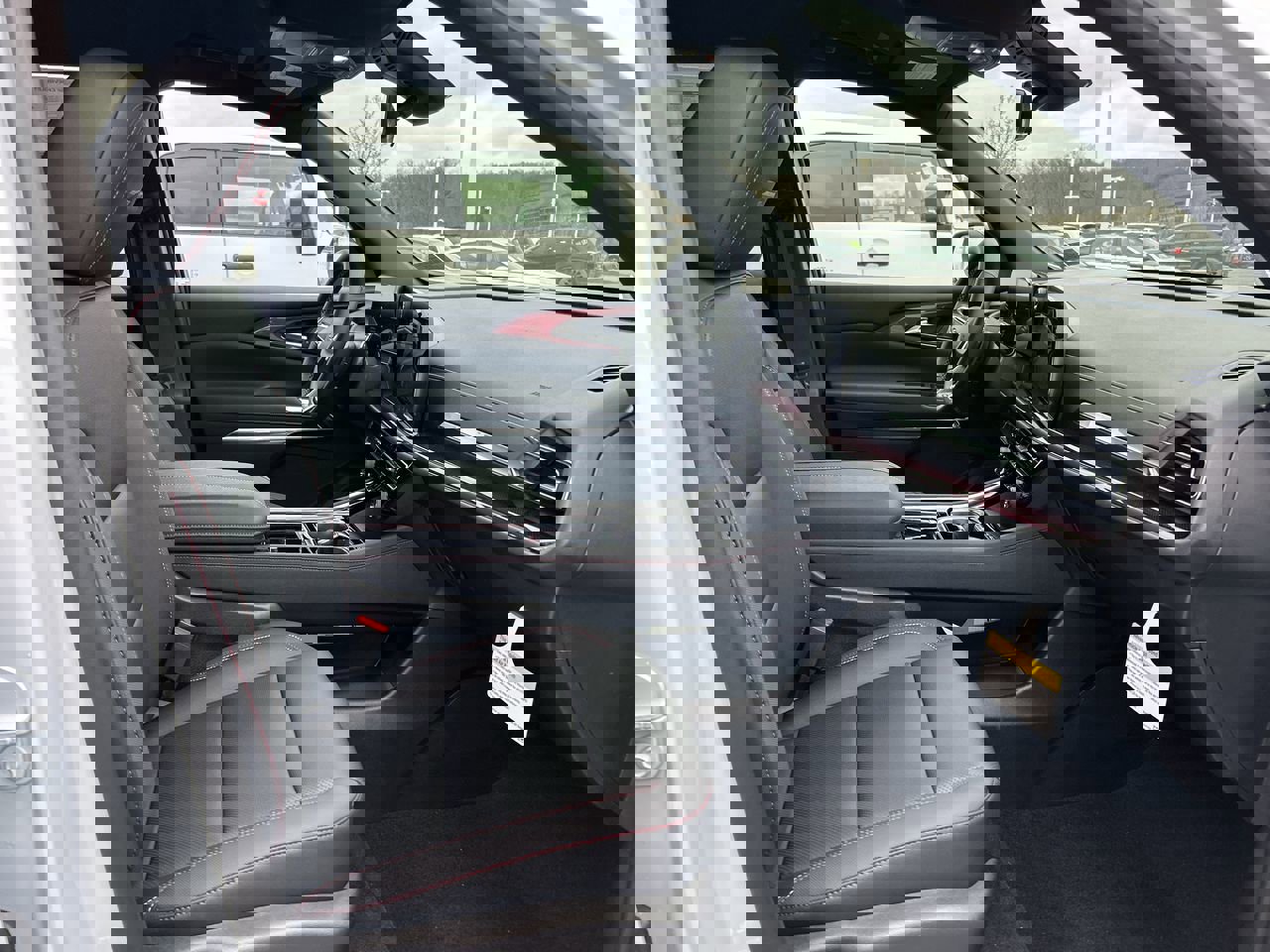 New 2026 Chevrolet Traverse Z71 image 14