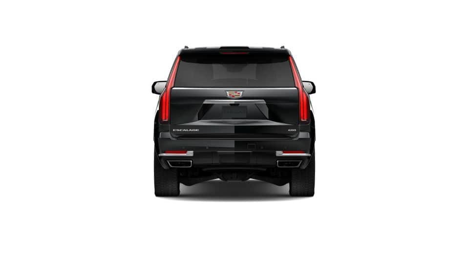 New 2026 Cadillac Escalade ESV Luxury w/ LPO, Floor Liner Package AWD/4WD image 5