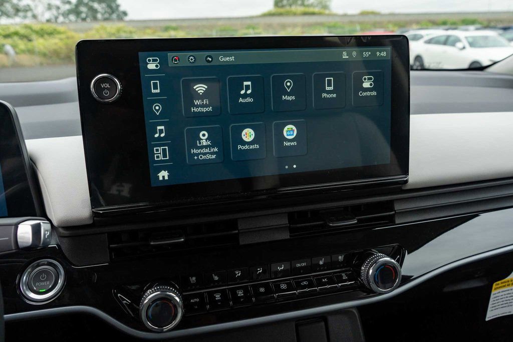 New 2026 Honda Prologue Elite image 31