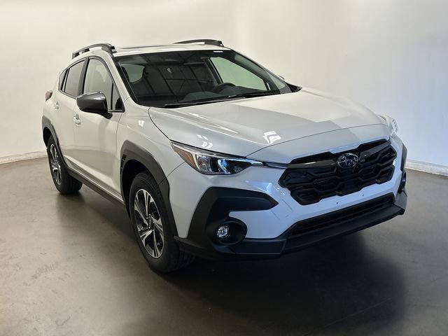 Certified 2025 Subaru Crosstrek 2.0i Premium image 27