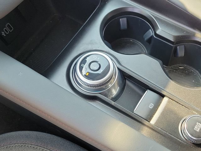New 2026 Ford Explorer Active image 28