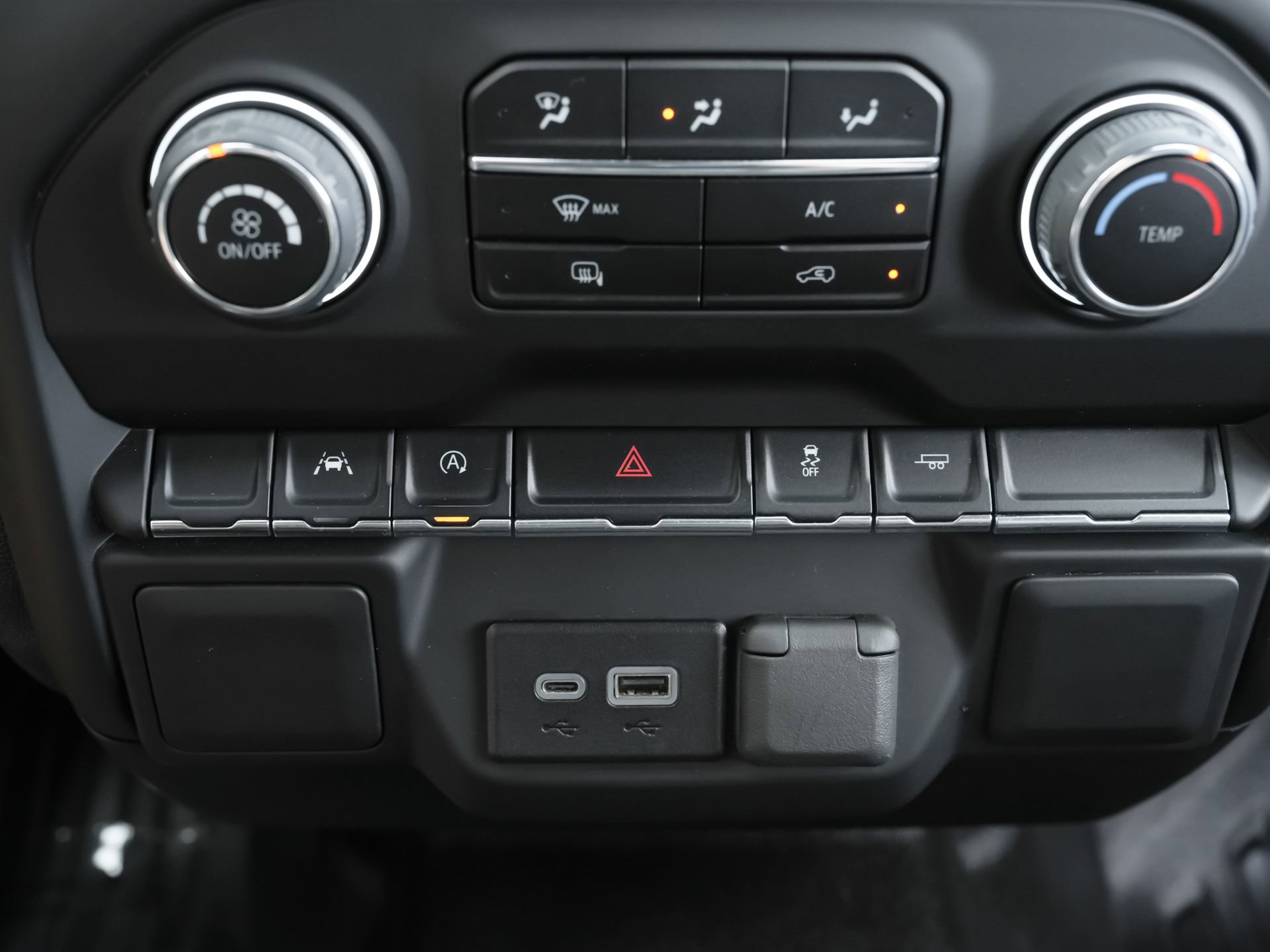 Used 2023 Chevrolet Silverado 1500 W/T RWD image 18