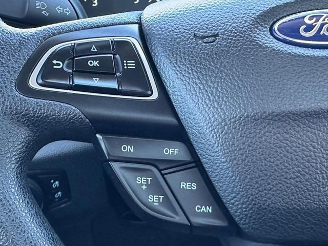 Used 2021 Ford EcoSport SE image 14