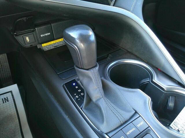 Used 2021 Toyota Camry XSE w/ Navigation Package image 22