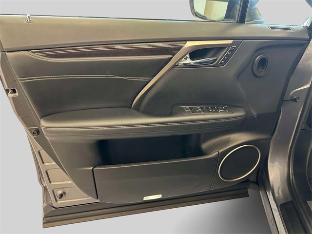 Certified 2022 Lexus RX 350 AWD w/ Luxury Package image 16