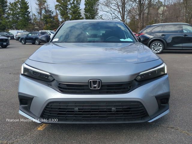 Used 2024 Honda Civic Sport image 10