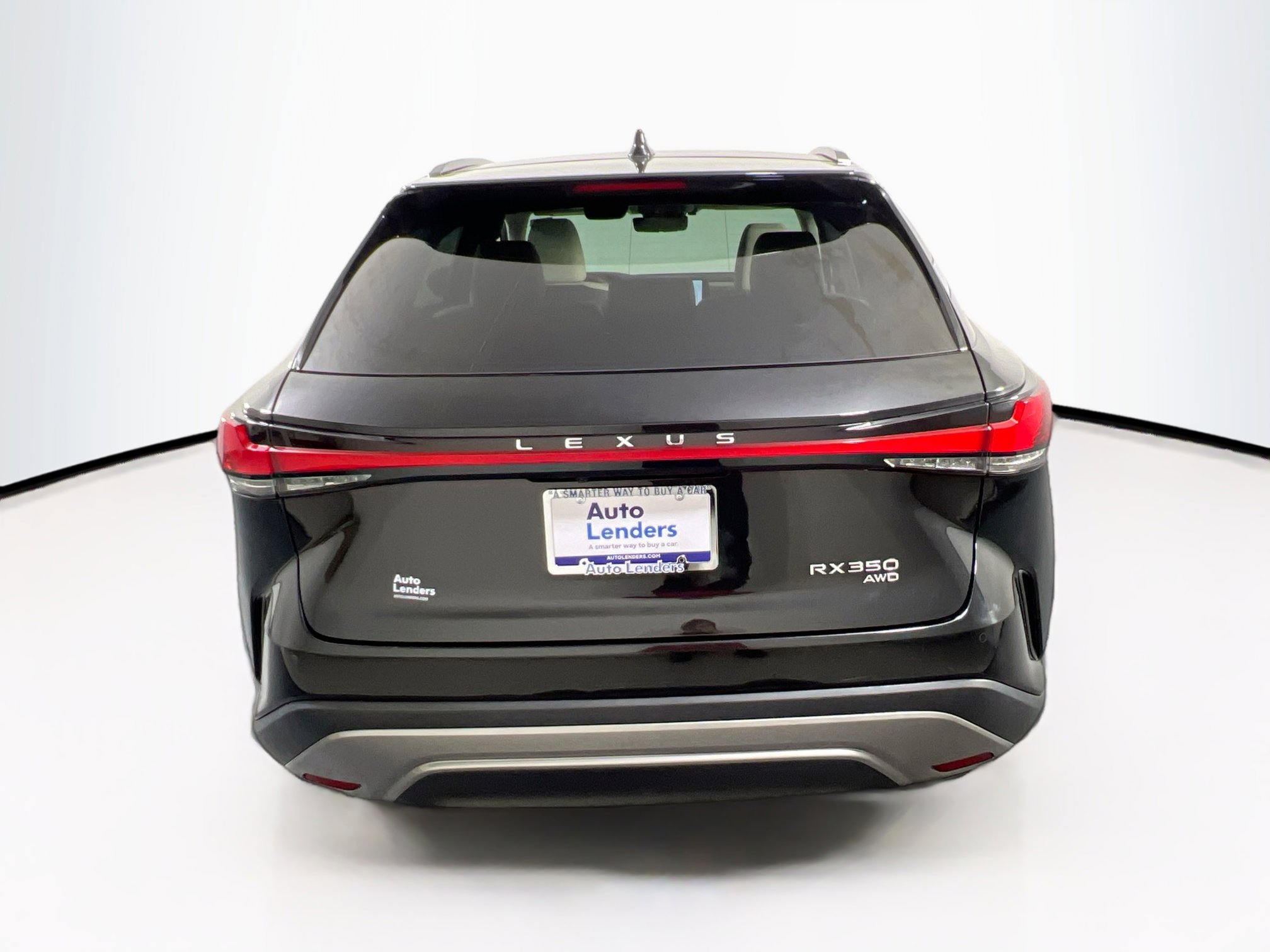 Used 2023 Lexus RX 350 AWD image 6