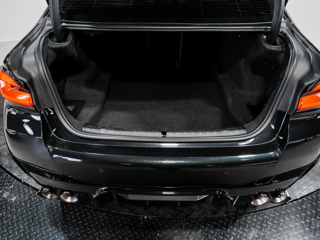 Used 2021 BMW M5 w/ Competition Package image 40