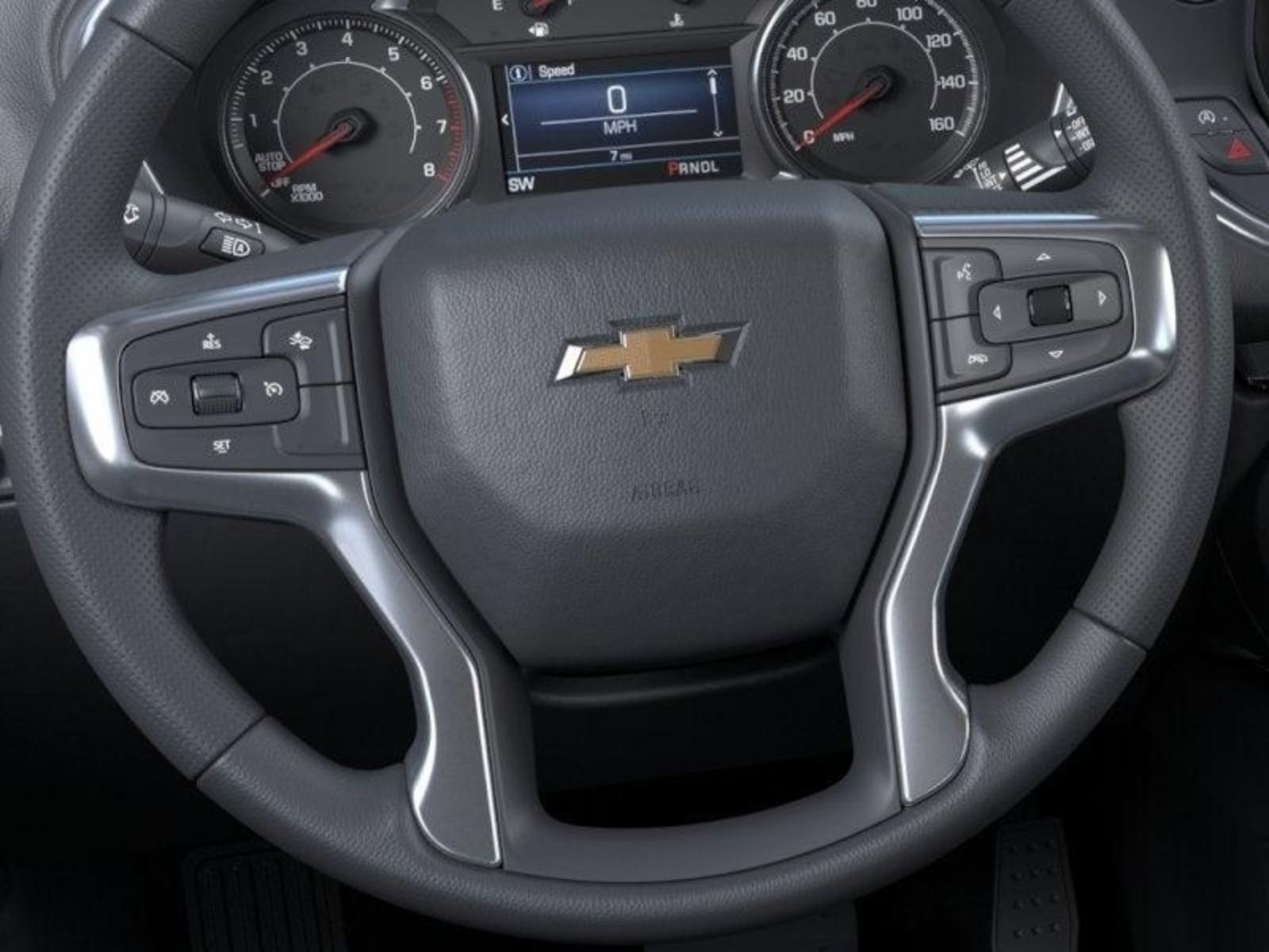 New 2026 Chevrolet Blazer LT w/ Convenience Package FWD image 20