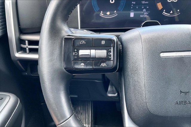 Certified 2024 Hyundai Santa Fe XRT AWD/4WD image 20