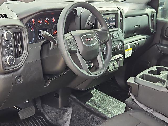 New 2025 GMC Sierra 3500 Pro w/ 1SA Pro Safety Plus Package image 39