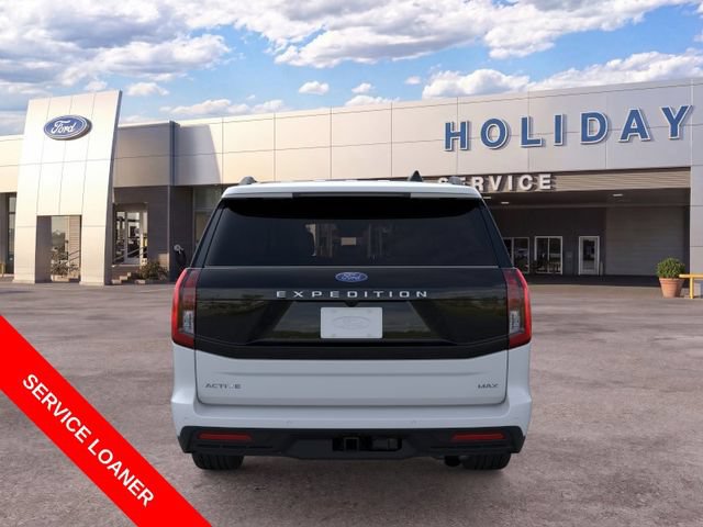 New 2026 Ford Expedition Max Active AWD/4WD image 5