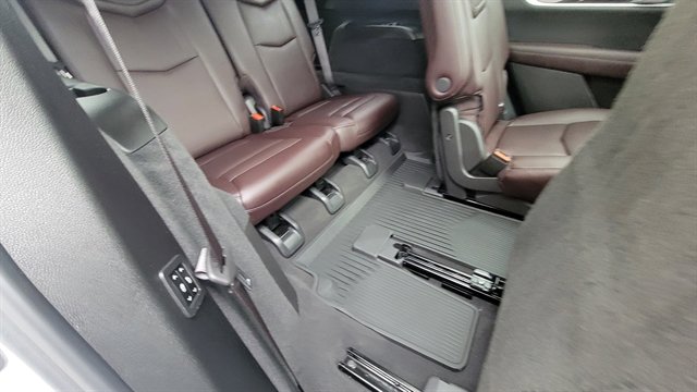 Used 2024 Cadillac XT6 Premium Luxury w/ Technology Package AWD/4WD image 55