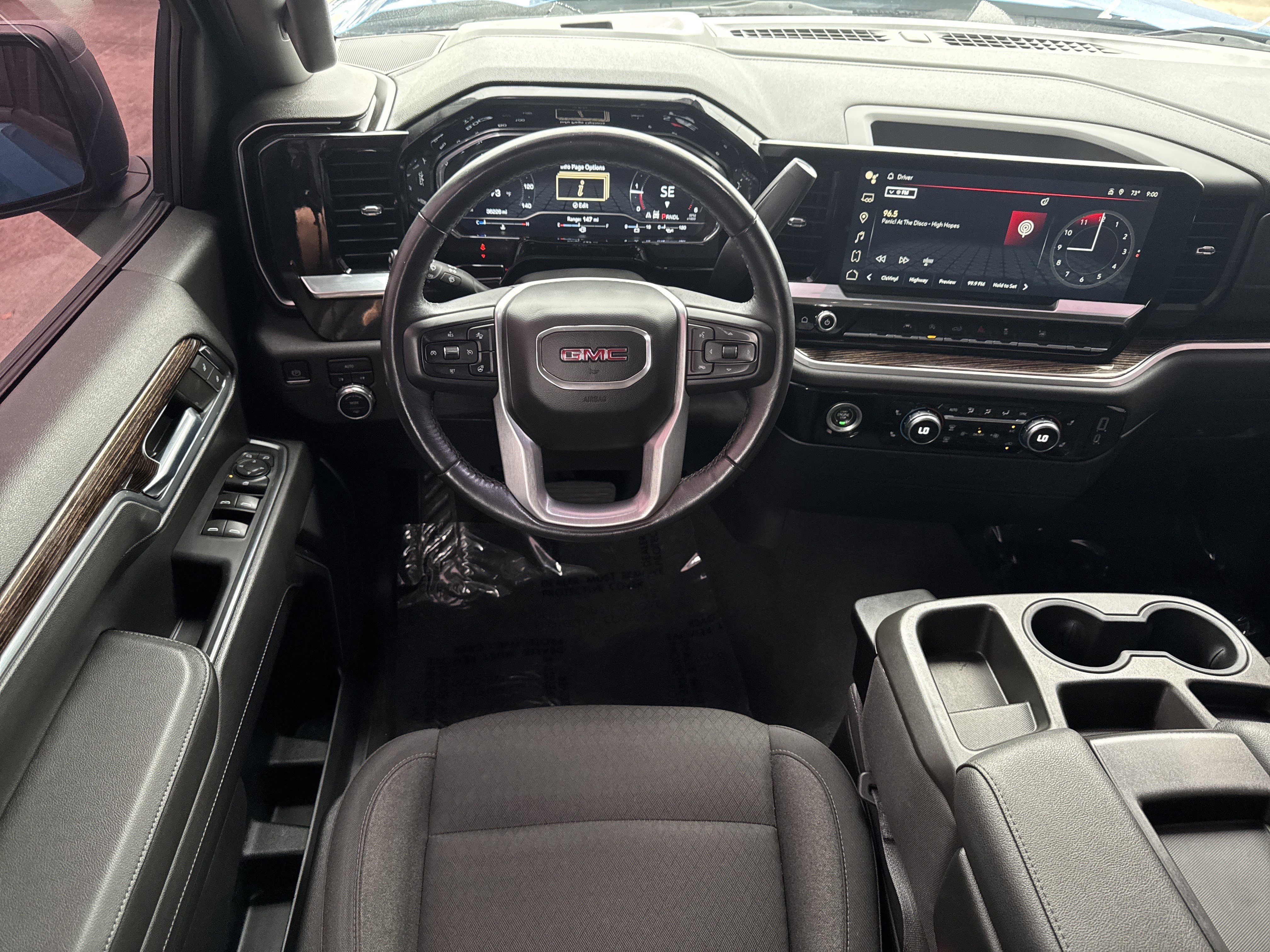 Used 2022 GMC Sierra 1500 Elevation image 46