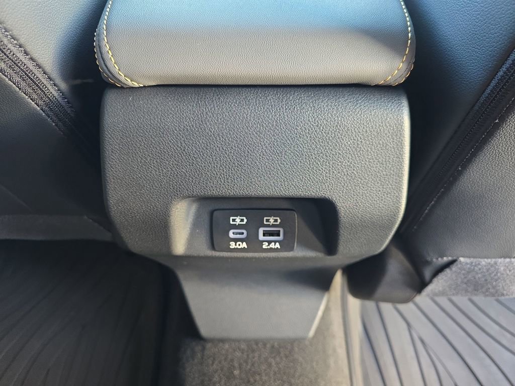 New 2026 Subaru Crosstrek 2.5i Sport image 17
