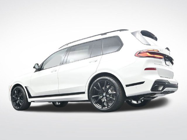 New 2027 BMW X7 xDrive40i w/ M Sport Package AWD/4WD image 35
