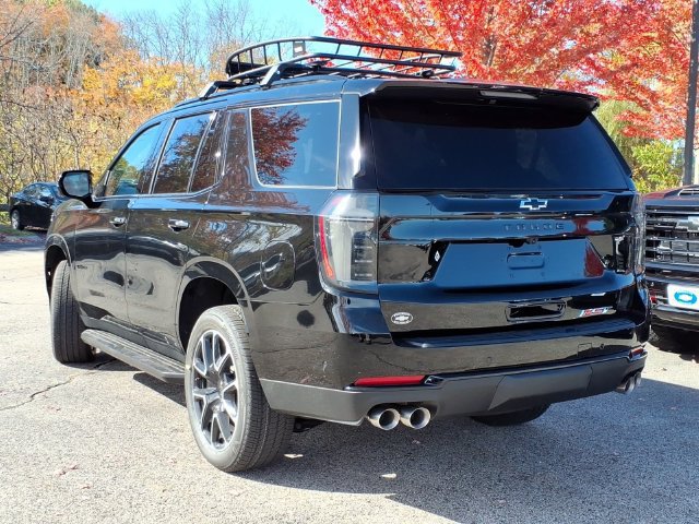 New 2027 Chevrolet Tahoe RST w/ Adventure Package 1 - Basket AWD/4WD image 4