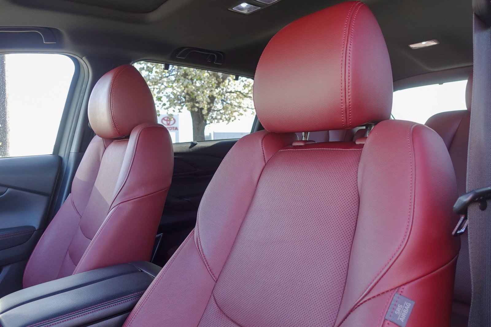 Used 2023 MAZDA CX-9 Carbon Edition image 10