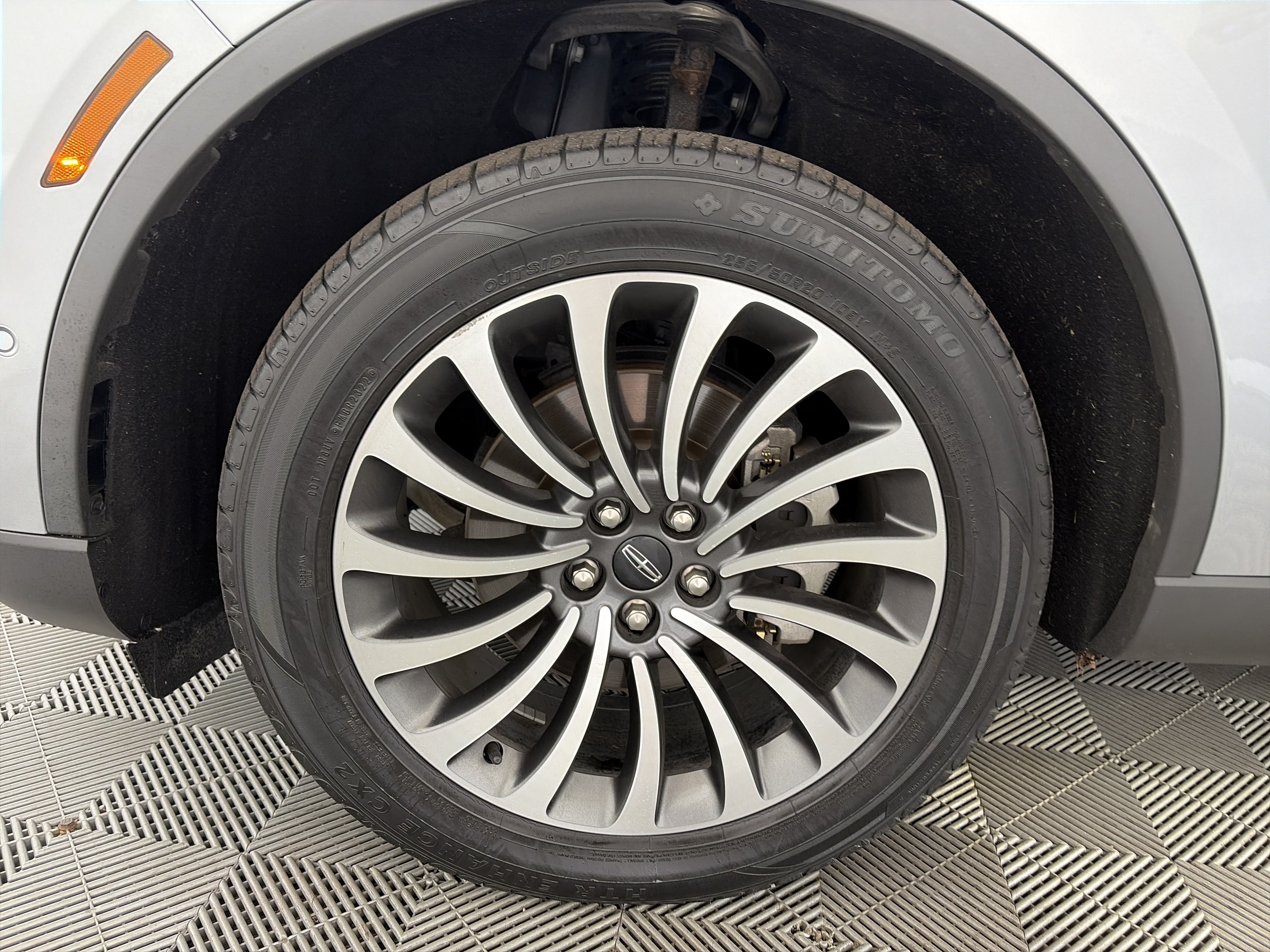 Used 2021 Lincoln Aviator Reserve w/ Equipment Group 201A AWD/4WD image 14