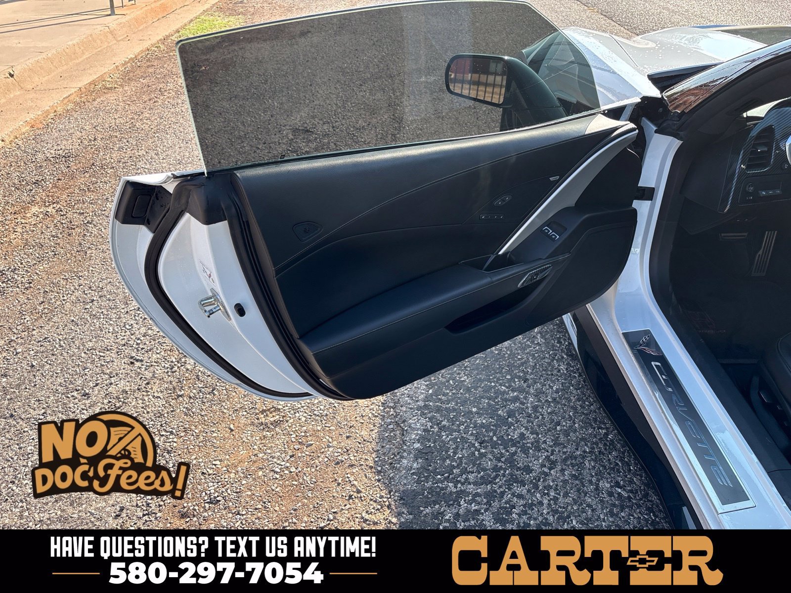 Used 2017 Chevrolet Corvette Grand Sport RWD image 12