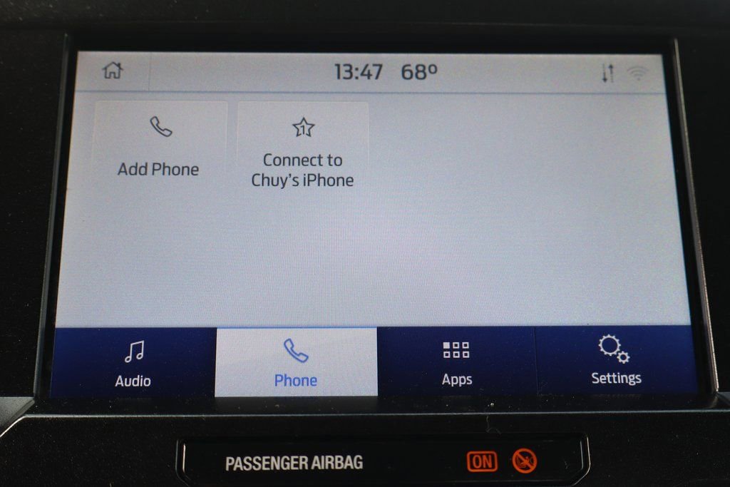 Used 2021 Ford F550 4x4 Regular Cab Super Duty image 29