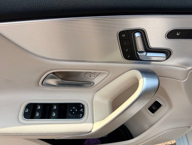 Used 2020 Mercedes-Benz A 220 4MATIC image 12