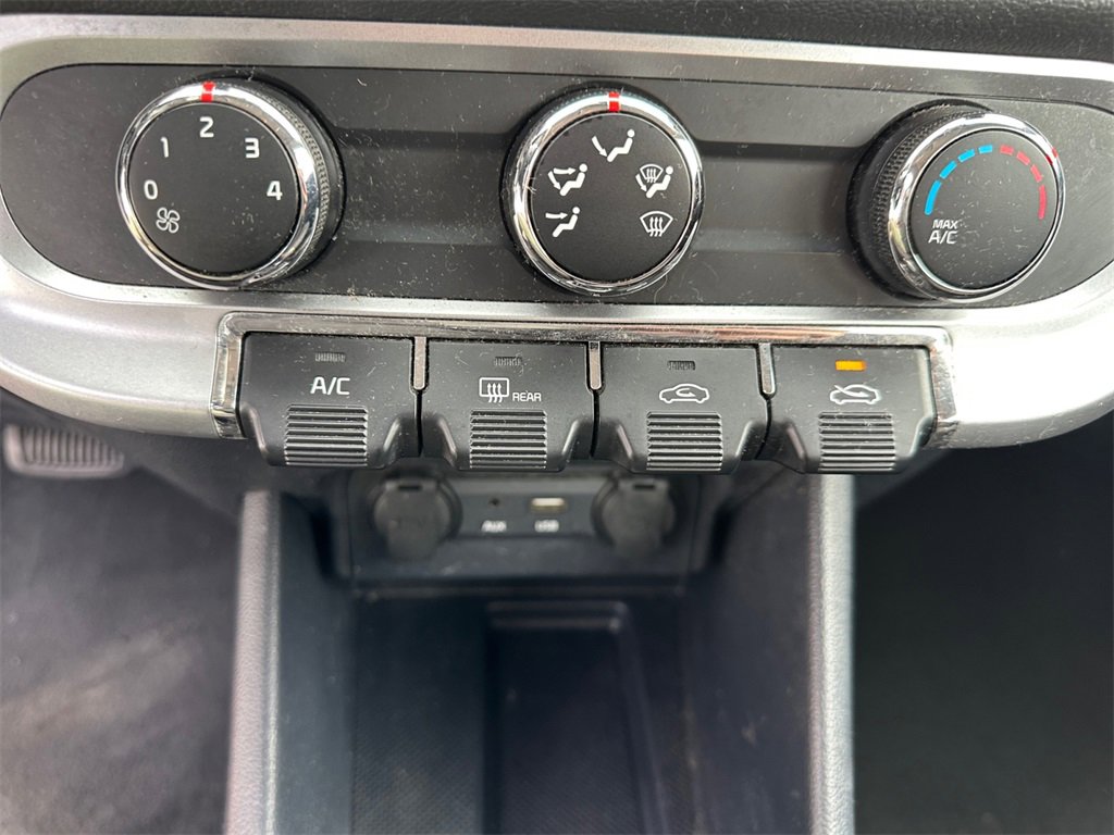 Used 2016 Kia Rio LX w/ Power Package image 19