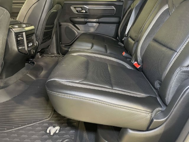 Used 2024 RAM 1500 TRX w/ TRX Level 1 Equipment Group AWD/4WD image 19