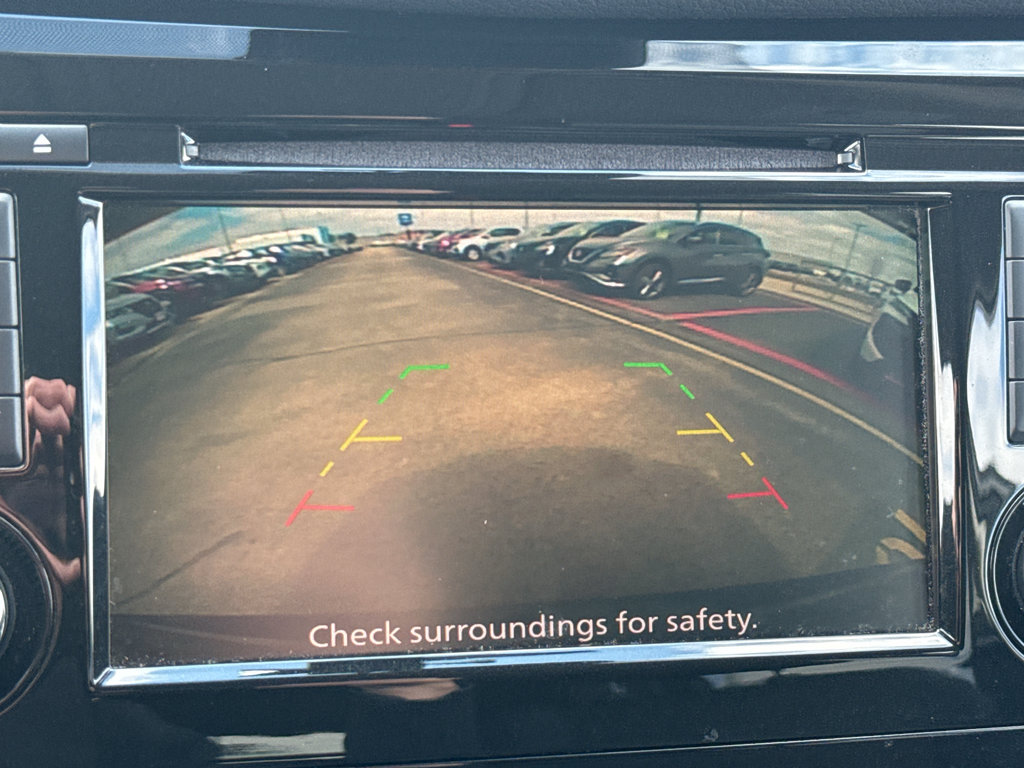 Used 2019 Nissan Rogue S w/ Special Edition Package image 19