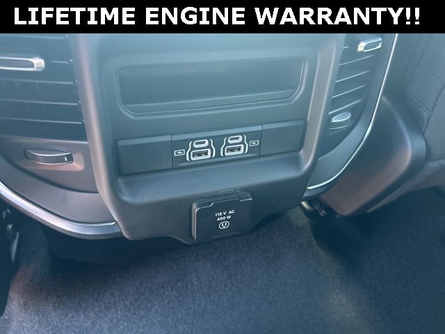 New 2026 RAM 1500 Big Horn image 40