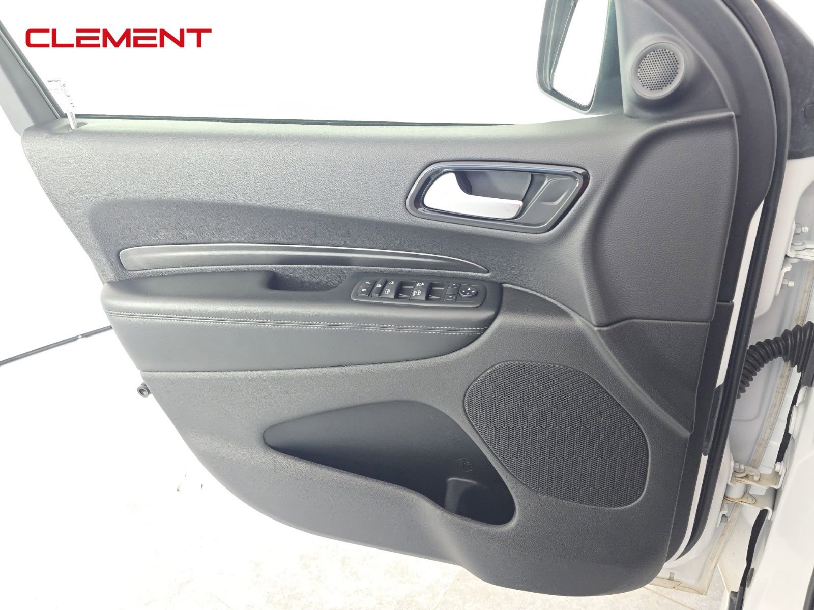 Used 2022 Dodge Durango SXT image 21