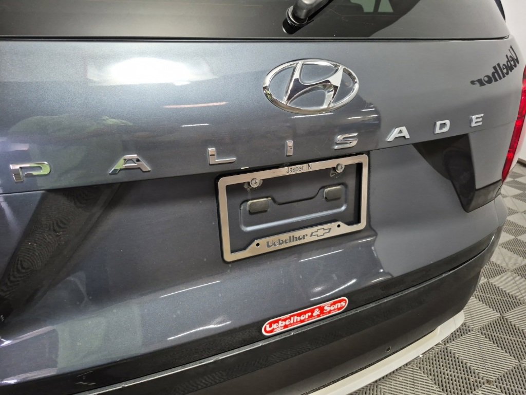 Used 2020 Hyundai Palisade SEL image 6