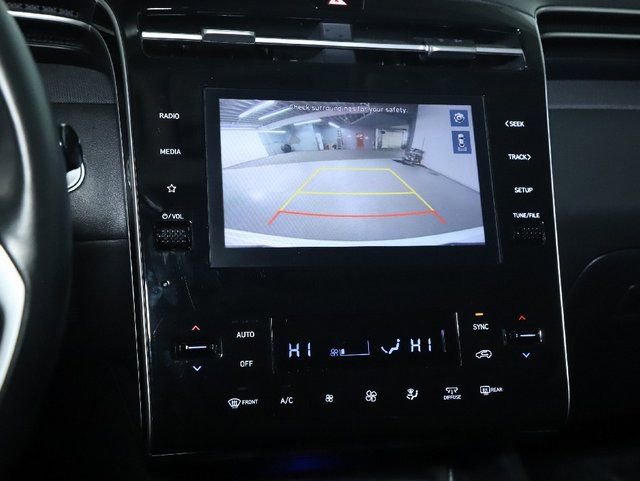 Used 2022 Hyundai Tucson SEL w/ Convenience Package AWD/4WD image 29