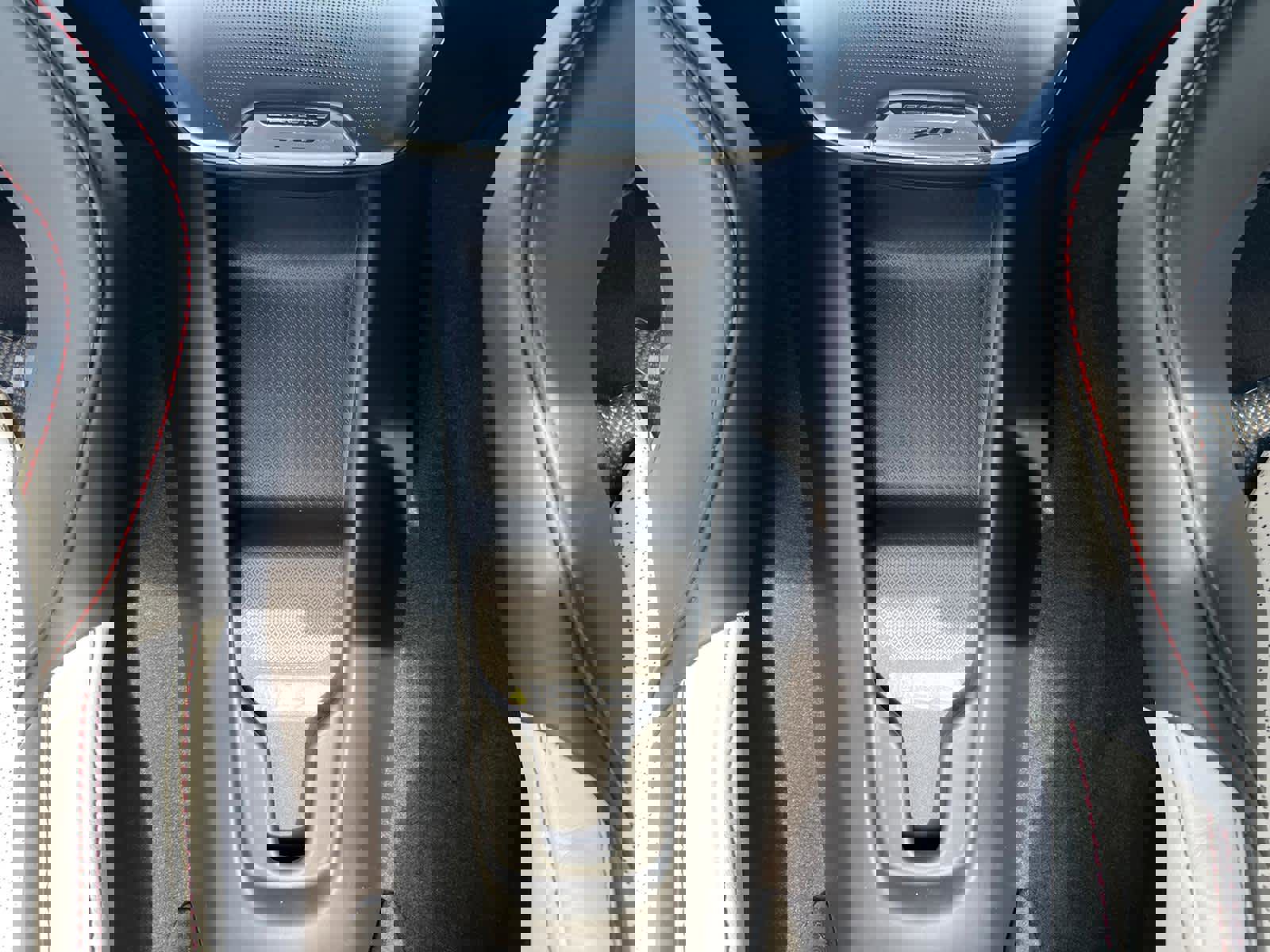 Certified 2023 Chevrolet Corvette Stingray Premium Conv w/ Z51 Performance Package RWD image 26