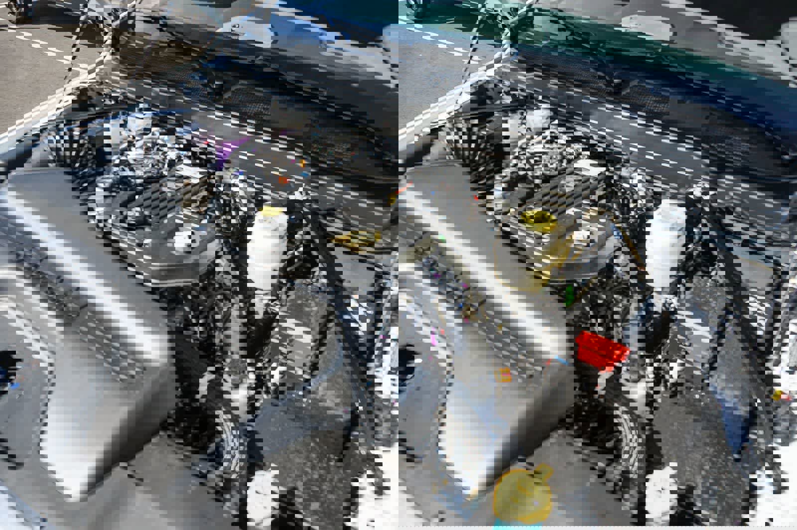 New 2026 RAM 2500 Laramie image 12