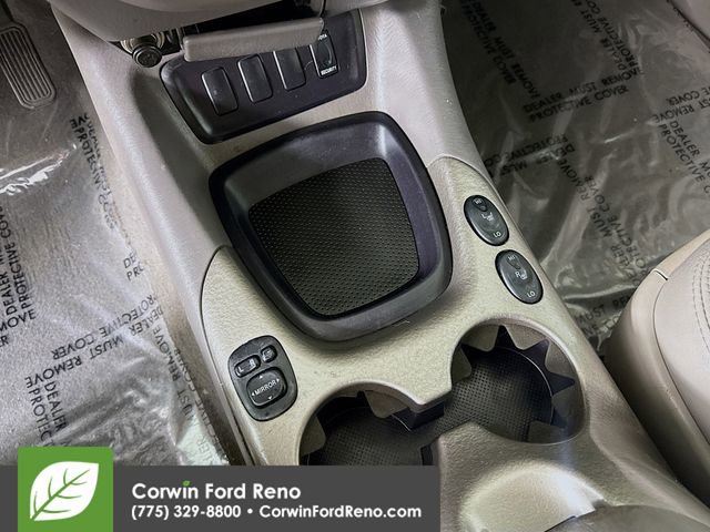 Used 2007 Toyota Sequoia Limited image 15