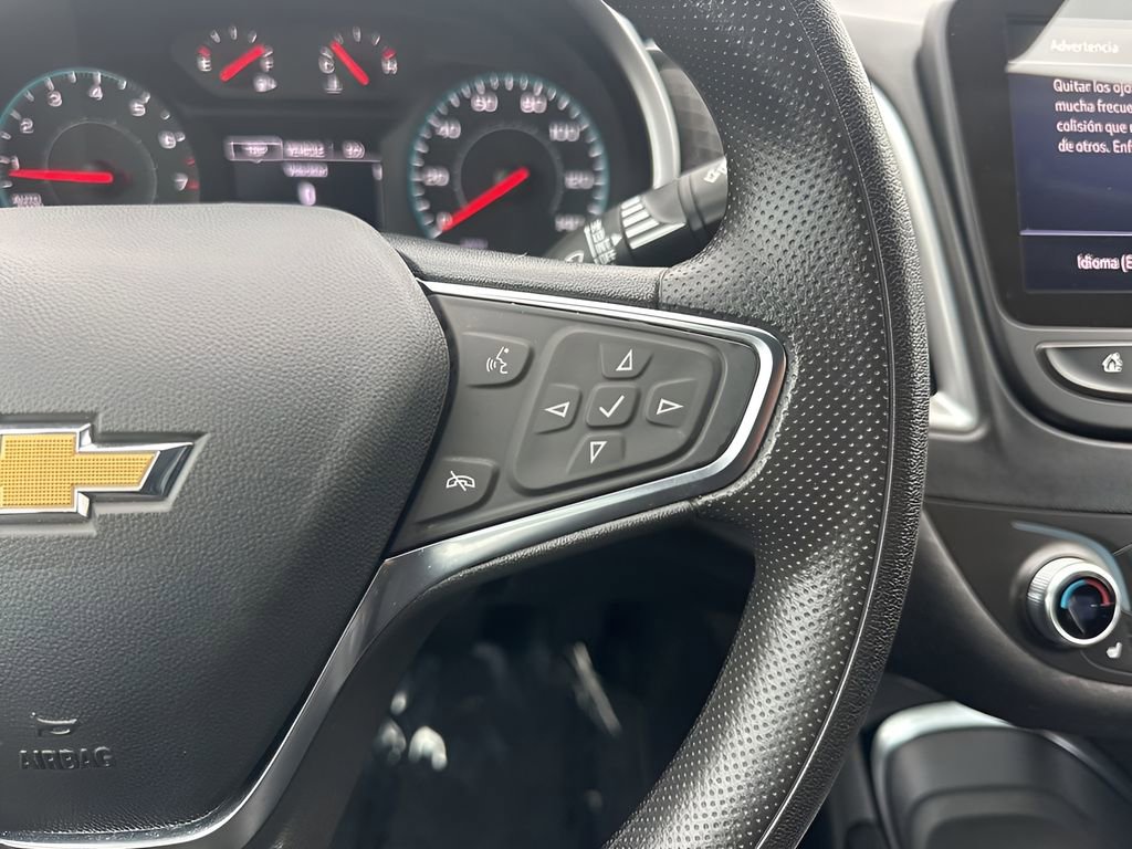 Used 2024 Chevrolet Malibu LT image 15