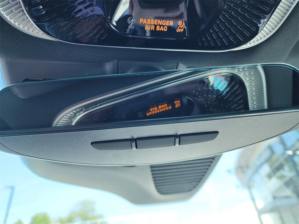 New 2025 Mercedes-Benz S 580 4MATIC Sedan image 27